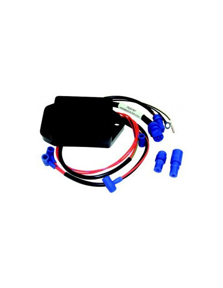 boitier électronique pour johnson evinrude 88/300cv