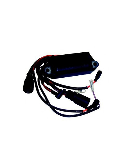 boitier électronique pour johnson evinrude 60/70cv - 3 cyl