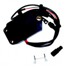 boitier électronique pour johnson evinrude de 85 à 115cv - 4 cyl