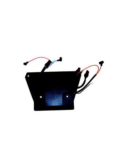 boitier électronique pour johnson evinrude de 120 à140cv - 4 cyl