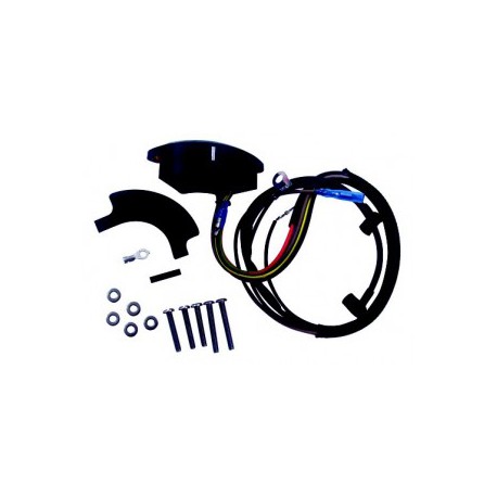 boitier électronique pour johnson evinrude de 4 à 50cv - 2 cyl