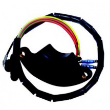 boitier électronique pour johnson evinrude 5 à 15cv - 2 cyl