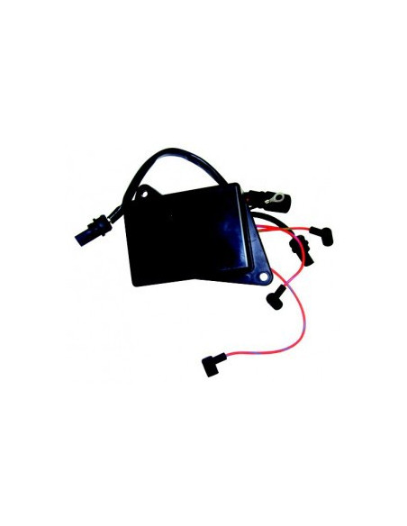 boitier électronique pour johnson evinrude de 25 à 70cv