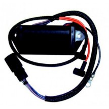 boitier électronique pour johnson evinrude de 9.9 à 15cv - 2 cyl