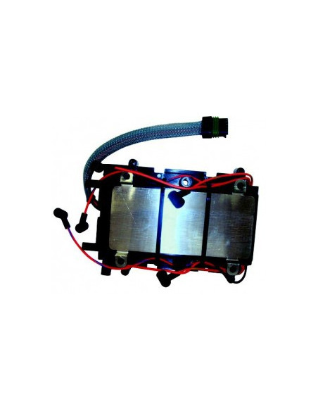 boitier électronique