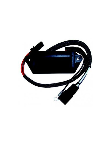 boitier électronique 55 com - 2cyl