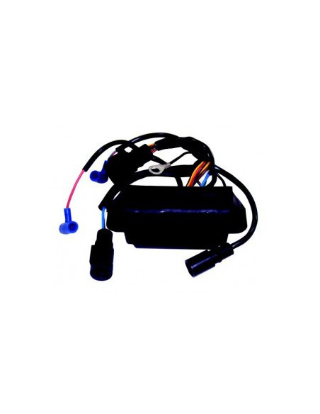 boitier électronique pour johnson evinrude 40/50cv - 2 cyl