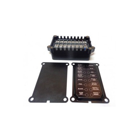 boitier électronique pour yamaha 115/130cv - 4cyl boitier électronique pour yamaha 115/130cv - 4cyl