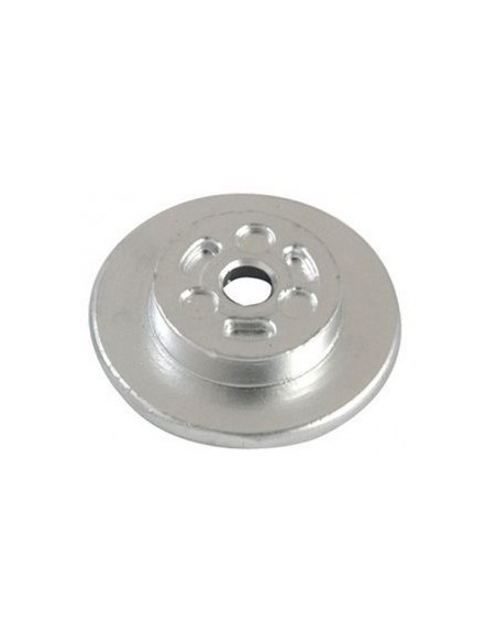 anode barreau embase pour tohatsu 60 / 70 / 90 / 120 / 140cv