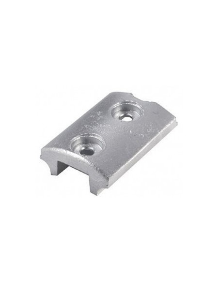 anode plaquette pour johnson evinrude de 70 à 120cv