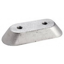 anode cavalier pour johnson evinrude de 50 à 75cv