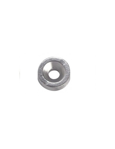 anode barreau sous étier pour mercury mariner de 70 à 115cv en ligne