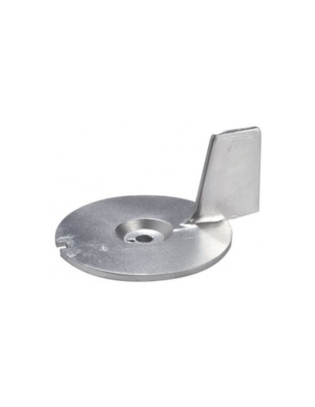 anode dérive pour mercury mariner de 25cv