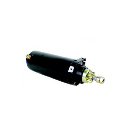 démarreur pour mercury mariner 2.0L/2.4L V6 - 10 dents