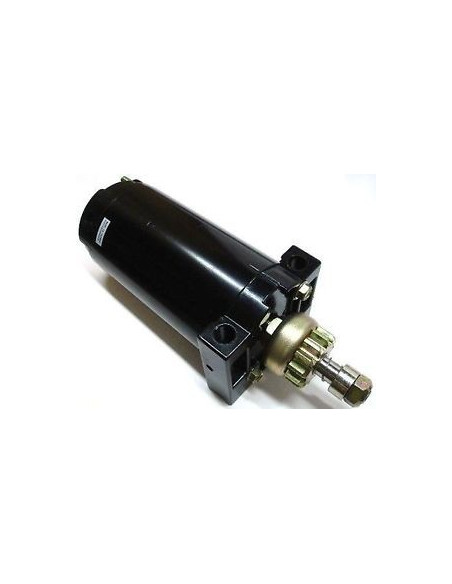 démarreur pour mercury mariner  40/50cv - 13 dents