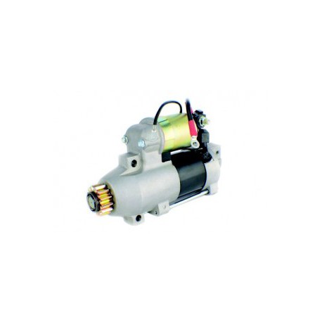 démarreur pour yamaha F80 / F100 4t démarreur pour yamaha F80 / F100 4t