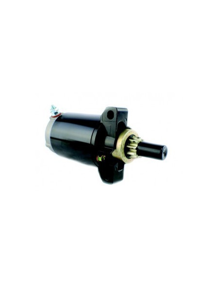 démarreur pour yamaha F9.9 à F15 4t