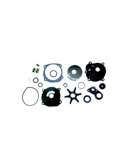 kit turbine 85/300 CV V6