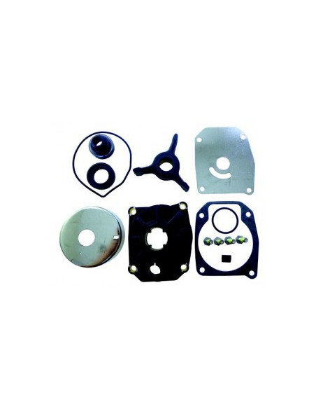 kit turbine