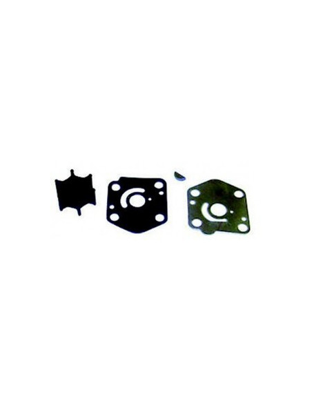 kit turbine pour johnson evinrude 10/15cv 4T - sans corps