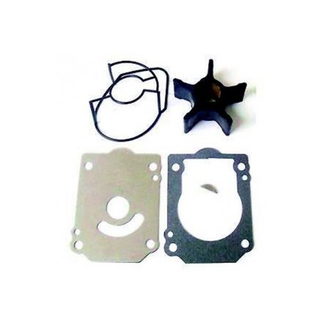 kit turbine pour johnson evinrude 200 et 225cv 4T - sans corps kit turbine pour johnson evinrude 200 et 225cv 4T - sans corps
