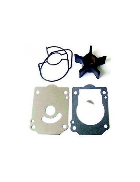 kit turbine pour johnson evinrude 200 et 225cv 4T - sans corps