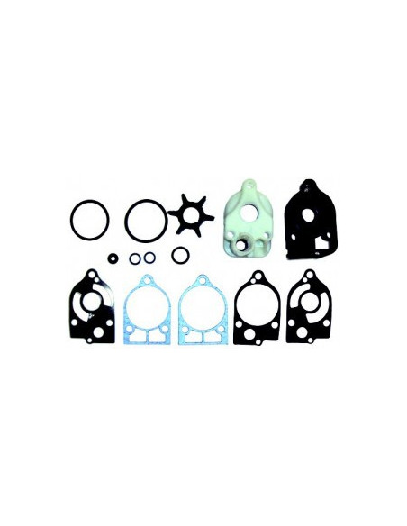 kit turbine pour mercury mariner 35 / 70cv - avec corps