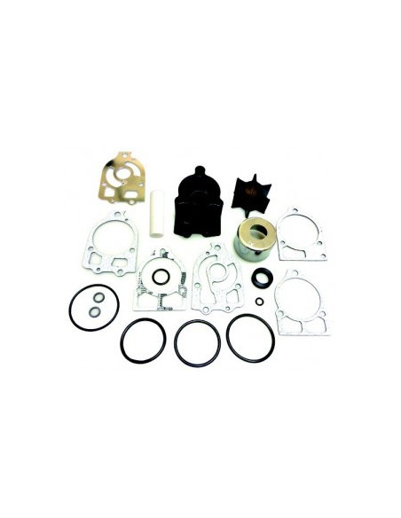 kit turbine pour mercury mariner V115 / V200 - sans corps