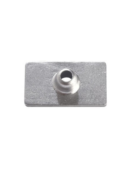 anode pour mercury mariner 4.5 à 9cv