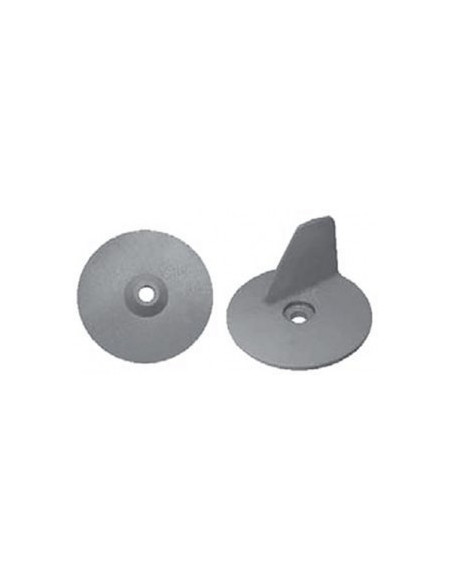 anode dérive pour suzuki 115cv