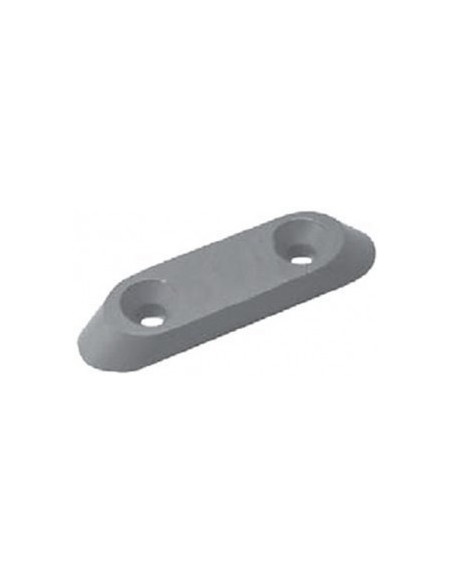 anode plaque pour suzuki de 2 à 8cv