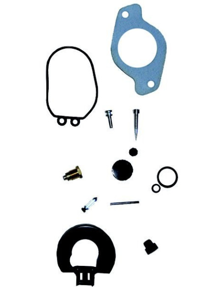 kit carburateur pour yamaha 40 / 50 cv