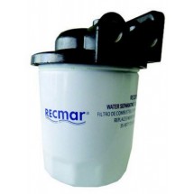filtre séparateur 10 µ pour mercury mariner
