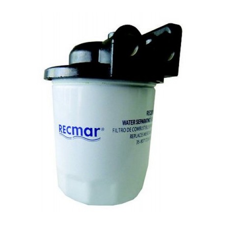 filtre séparateur 10 µ pour mercury mariner