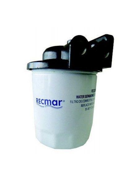 filtre séparateur 10 µ pour mercury mariner