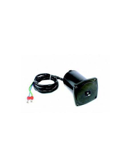 moteur de trim 2 fils 4 vis johnson evinrude 40/50cv