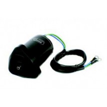 moteur de trim 3 vis 2 fils pour suzuki DT150 à DT225