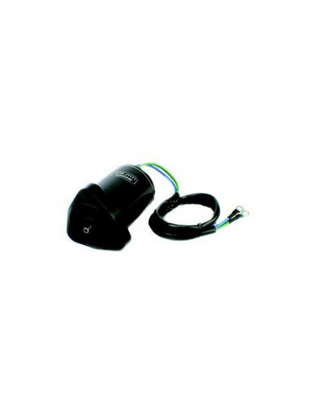 moteur de trim 3 vis 2 fils pour suzuki DT150 à DT225