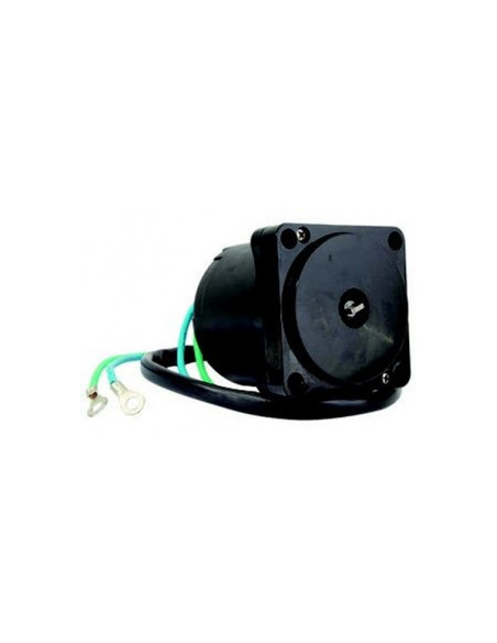 moteur de trim 2 fils 4 vis pour suzuki DF90 à DF300
