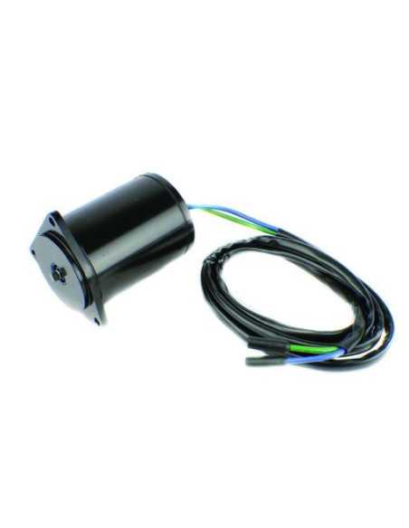 moteur de trim pour yamaha - 3 fils - 3 vis - 60/200cv