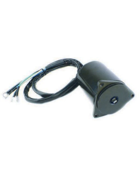 moteur de trim 2 fils - 3 vis - pour yamaha 115/225cv