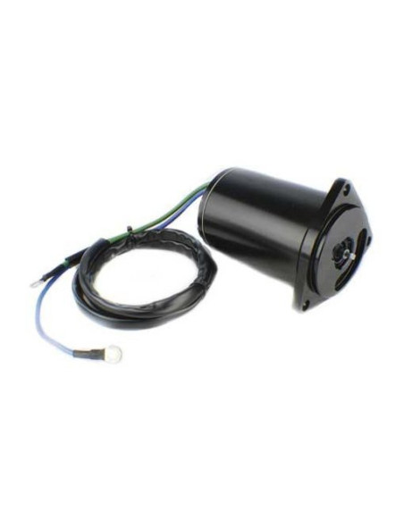 moteur de trim 2 fils - 3 vis - pour yamaha F200/Z300