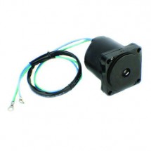 moteur de trim 2 fils - 4 vis pour yamaha 115/225/250 cv