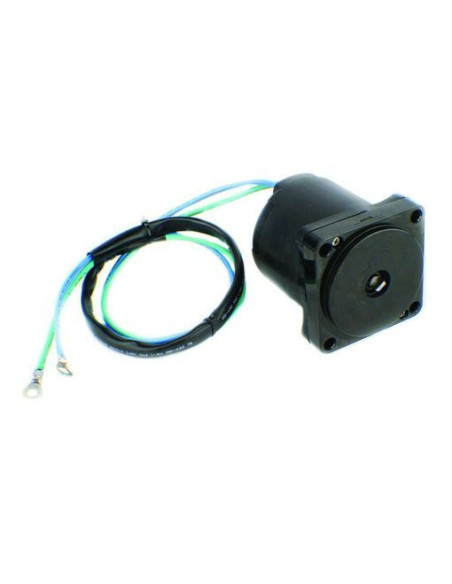 moteur de trim 2 fils - 4 vis pour yamaha 115/225/250 cv