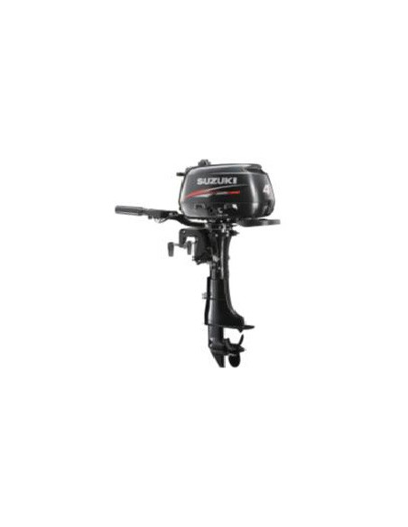 moteur suzuki 4 cv - arbre court
