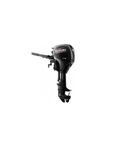 moteur suzuki 8 cv - arbre long
