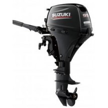 moteur suzuki 9.9 cv injection- arbre court