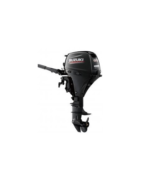 moteur suzuki 9.9 cv injection- arbre court