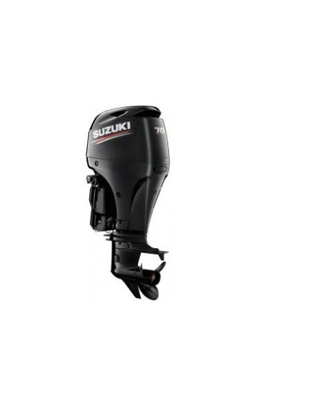 moteur suzuki 2.5cv - arbre court