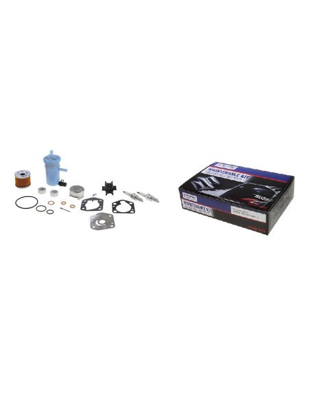 kit entretien suzuki DF9.9B / 15A / 20A